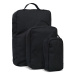 Hannah CASE SET anthracite travel cover set