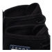 Tommy Jeans Outdoorová obuv Foxing Boot EN0EN01903 Čierna