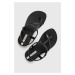 Detské sandále Ipanema čierna farba