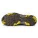 Garmont GROOVE MID G-DRY taupe/yellow