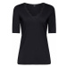 Esprit Collection Tričko  čierna