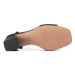ONLY Shoes Sandále Onlalyx-14 15253124 Čierna