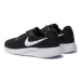 Nike Sneakersy Tanjun DJ6258 003 Čierna