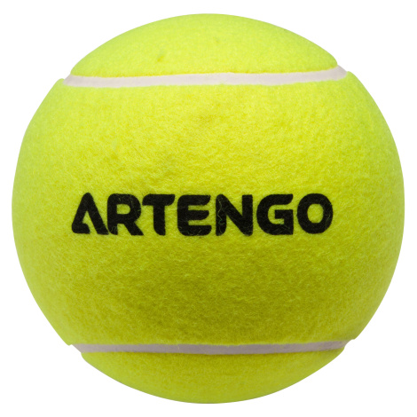 Tenisová loptička medium ball na detský tenis ARTENGO