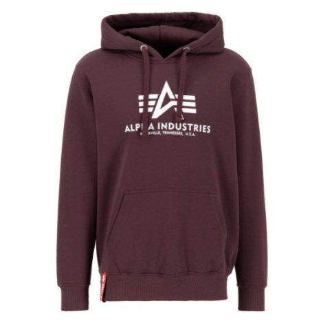 Alpha Industries Basic Sweater M 178312-21 mikina Alpina