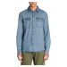 Celio Denim shirt Jambray - Men's