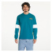 Mikina adidas Adibreak Crew Legacy Teal