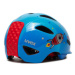 Uvex Cyklistická helma Oyo Style 41/0/047/06 Modrá