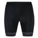 Men's cycling shorts Kilpi PRESSURE-M black