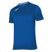 Detské futbalové tričko Combi Junior 100052.700 - Joma