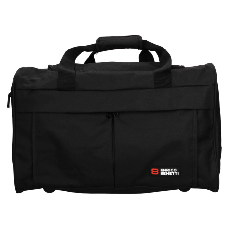 Pánske cestovné tašky Enrico Benetti