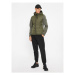 Jack&Jones Prechodná bunda 12237780 Zelená Regular Fit