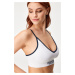 Podprsenka Tommy Hilfiger Monotype I Bralette