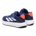 Adidas Sneakersy Duramo SL Shoes Kids IG2459 Biela