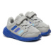 Adidas Sneakersy Tensaur Run 3.0 IH7782 Sivá