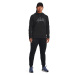 Legíny Under Armour Armour Fleece Jogger Black