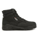 Fila Outdoorová obuv Grunge II Mid FFM0165.80010 Čierna