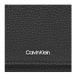 Calvin Klein Kabelka Ck Must Plus Crossbody K60K610619 Čierna