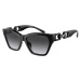 EMPORIO ARMANI EA4203U 50178G - M (55-17-140)