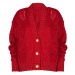 Kamea Cardigan Karmen K.21.612.21 Red-L