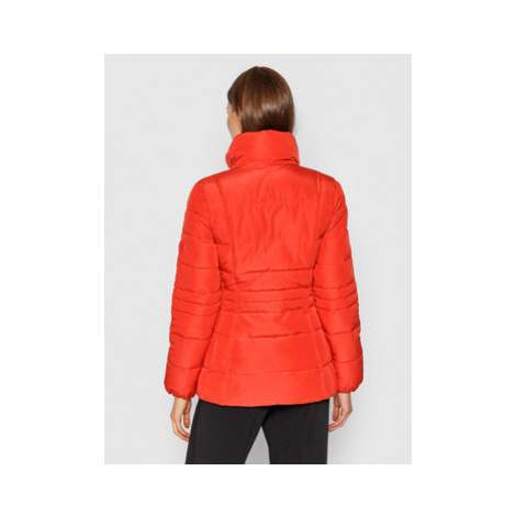 Calvin Klein Vatovaná bunda Essential K20K203129 Červená Regular Fit