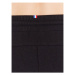 Le Coq Sportif Teplákové nohavice 2310037 Čierna Regular Fit