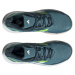 adidas COURTJAM CONTROL W Dámska tenisová obuv, tmavo zelená, veľkosť 40 2/3