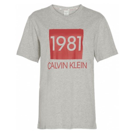 Dámske tričká Calvin Klein