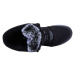 Willard CALIFORNIA Dámska zimná obuv, čierna, veľkosť
