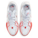 Nike Air Zoom G.T. Cut 3 "White Picante Red" - Pánske - Tenisky Nike - Biele - DV2913-101