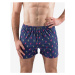 Men's briefs Gino multicolored