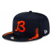 New Era EM950 NFL21 Sideline hm Chicago Bears Cap