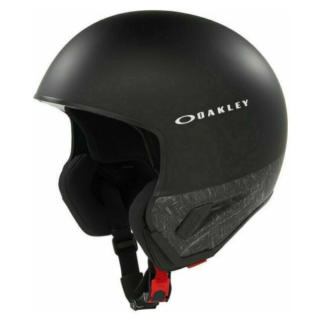 Oakley ARC5 PRO Blackout Lyžiarska prilba