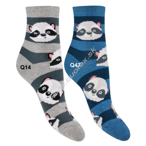 GATTA Detské ponožky g34.01n-vz.259 Q47