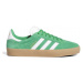 adidas  Gazelle adv  Módne tenisky Zelená