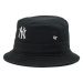 47 Brand Klobúk Bucket New York Yankees B-BKT17GWF-BKF Čierna