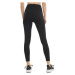 Čierne dámske legíny Puma Favourite Forever High Waist 7/8 Training Leggings 520267-01