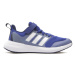 Adidas Sneakersy Fortarun 2.0 Cloudfoam Sport Running HP5452 Modrá