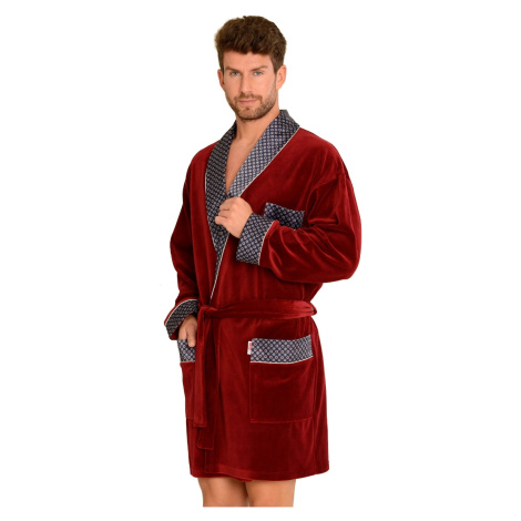 Pánske župany De Lafense