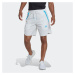 ADIDAS SPORTSWEAR Športové nohavice  svetlomodrá / biela