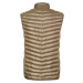 Hannah ADARE khaki stripe