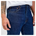 Kalhoty GAP V-Original Straight Callahan Dark Wash Indigo