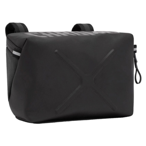 Chrome Helix Handlebar Bag Fog 3 L