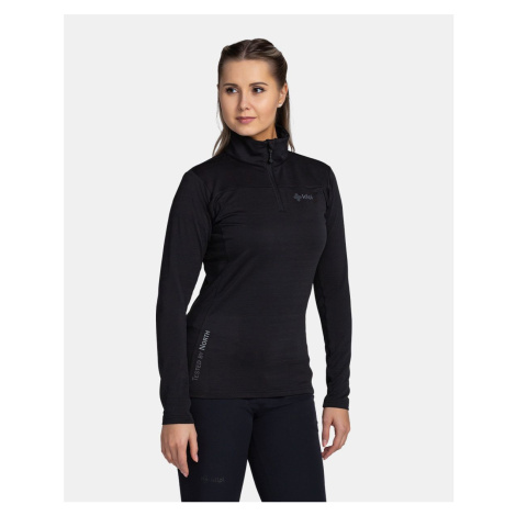 Dámske športové mikiny cez hlavu OutdoorMarket.sk