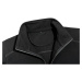 Result Treble Stitch Pánska softshellová bunda R455M Black