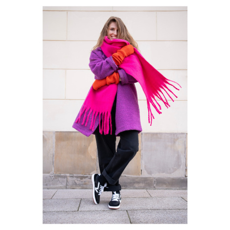 Rukavice rk23329-8 - Art Of Polo písková