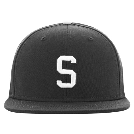 Letter Snapback S MSTRDS