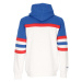 New York Rangers pánska mikina s kapucňou Head Coach Hoodie