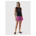 Women's 4F Swim Shorts - Multicolor