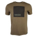 Nash Elasta-Breathe T-Shirt Large Print